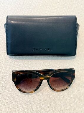 CHANEL | Accessories | Chanel Y2k Vintage Cc Logo Camellia Flower